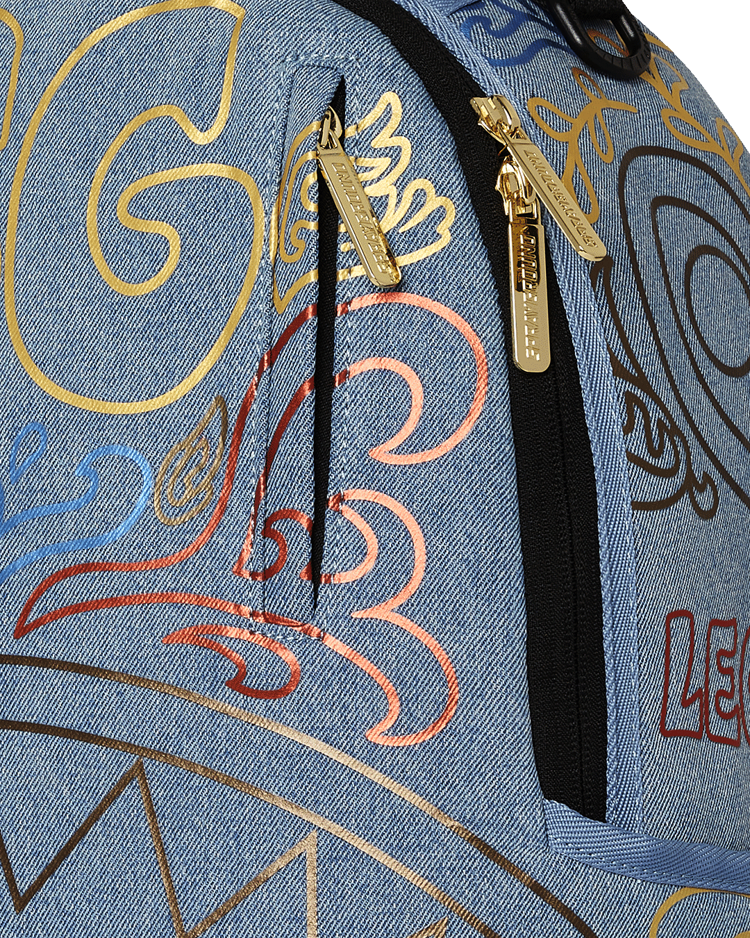 ELEGANT BOMBASTIC DLXSV BACKPACK