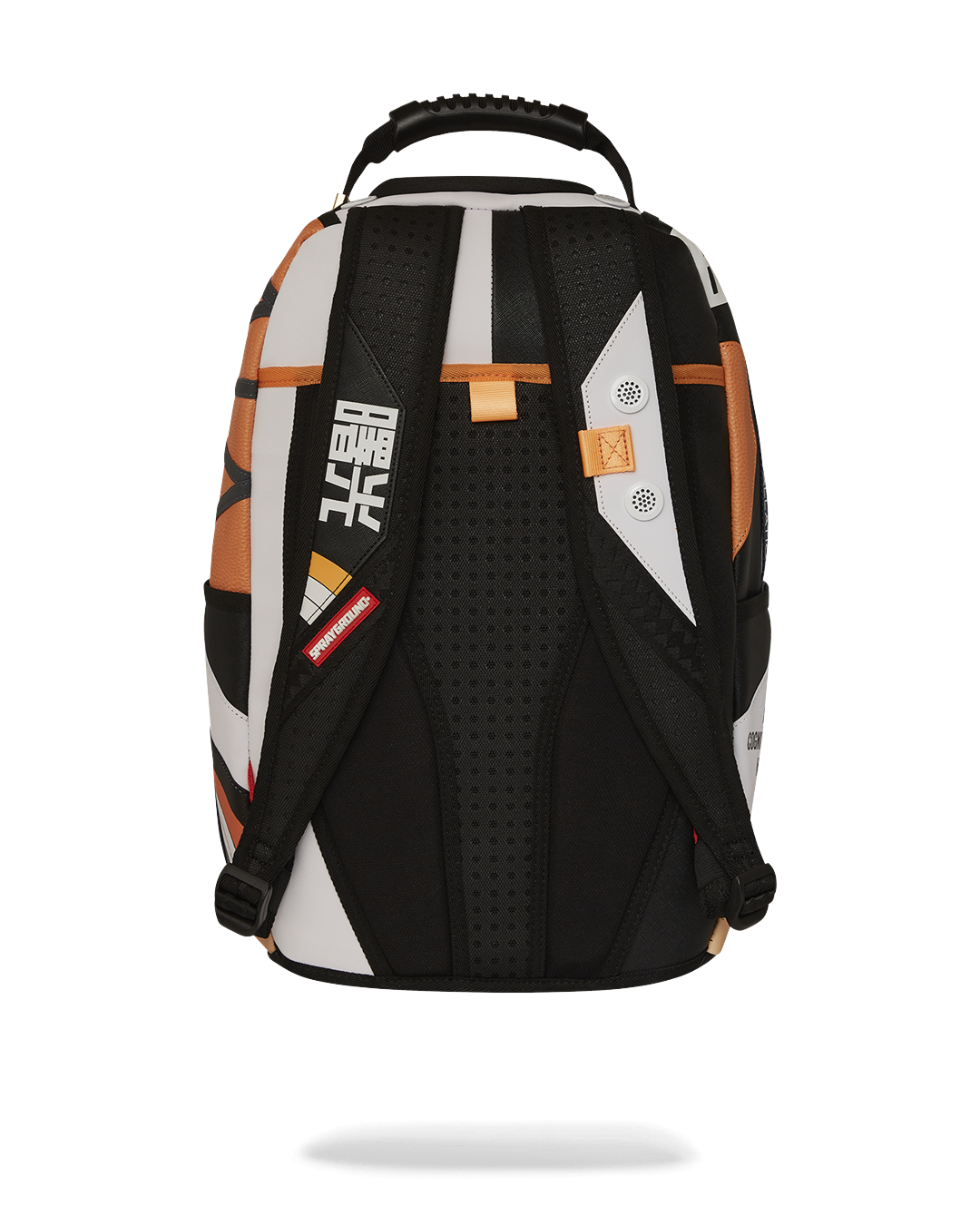 DESTINY FIRST LIGHT BACKPACK