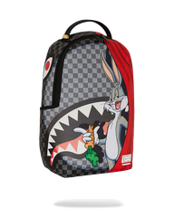 LOONEY TUNES BUGS BUNNY WASUP BACKPACK