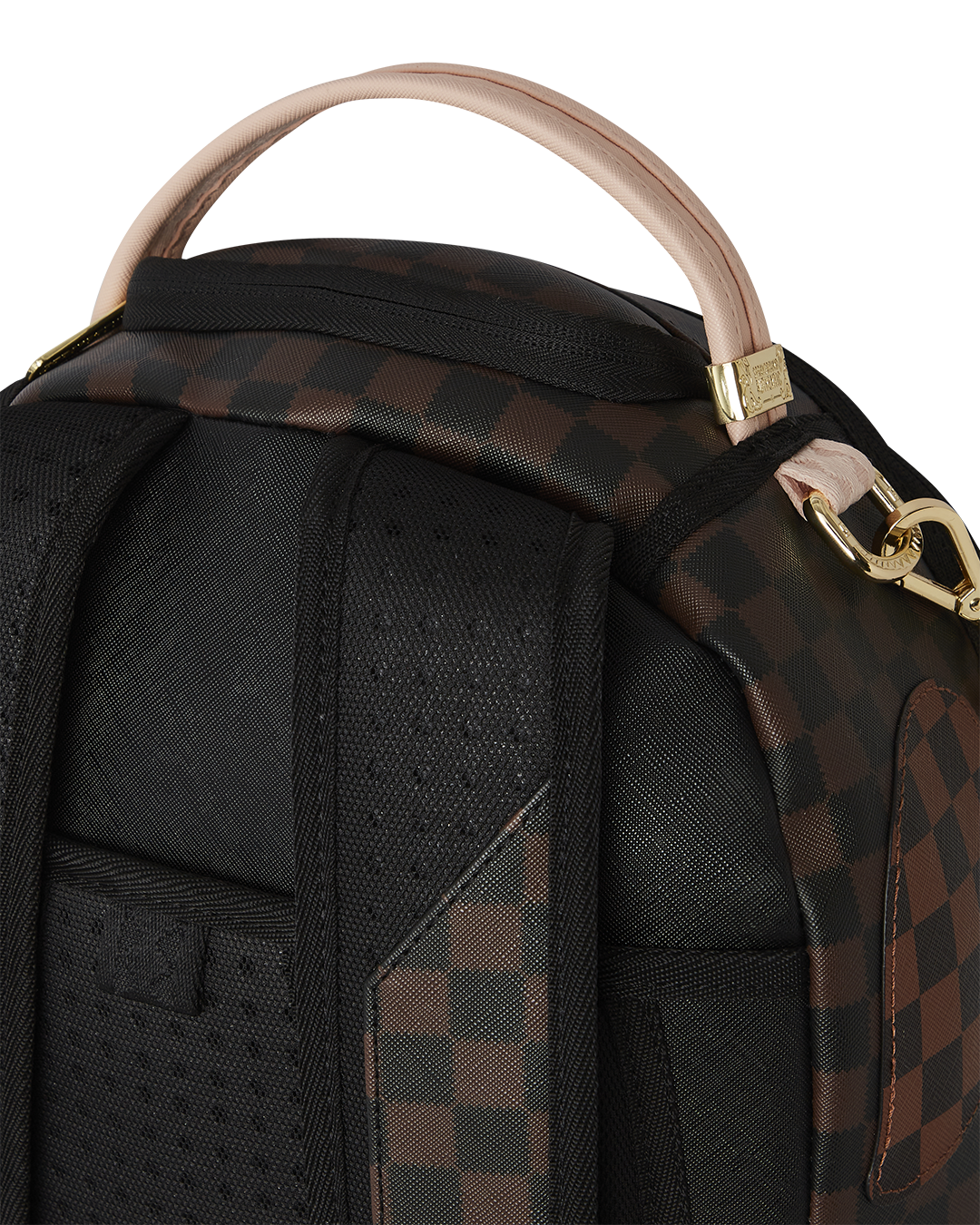 BANDOLERO NOUVEAU BACKPACK