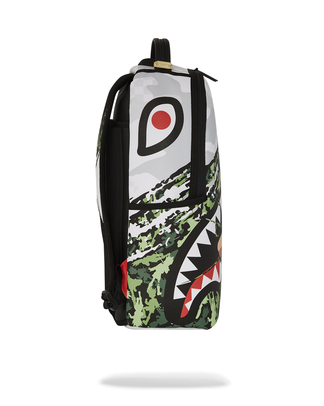 HUNTER X HUNTER DLXR BACKPACK