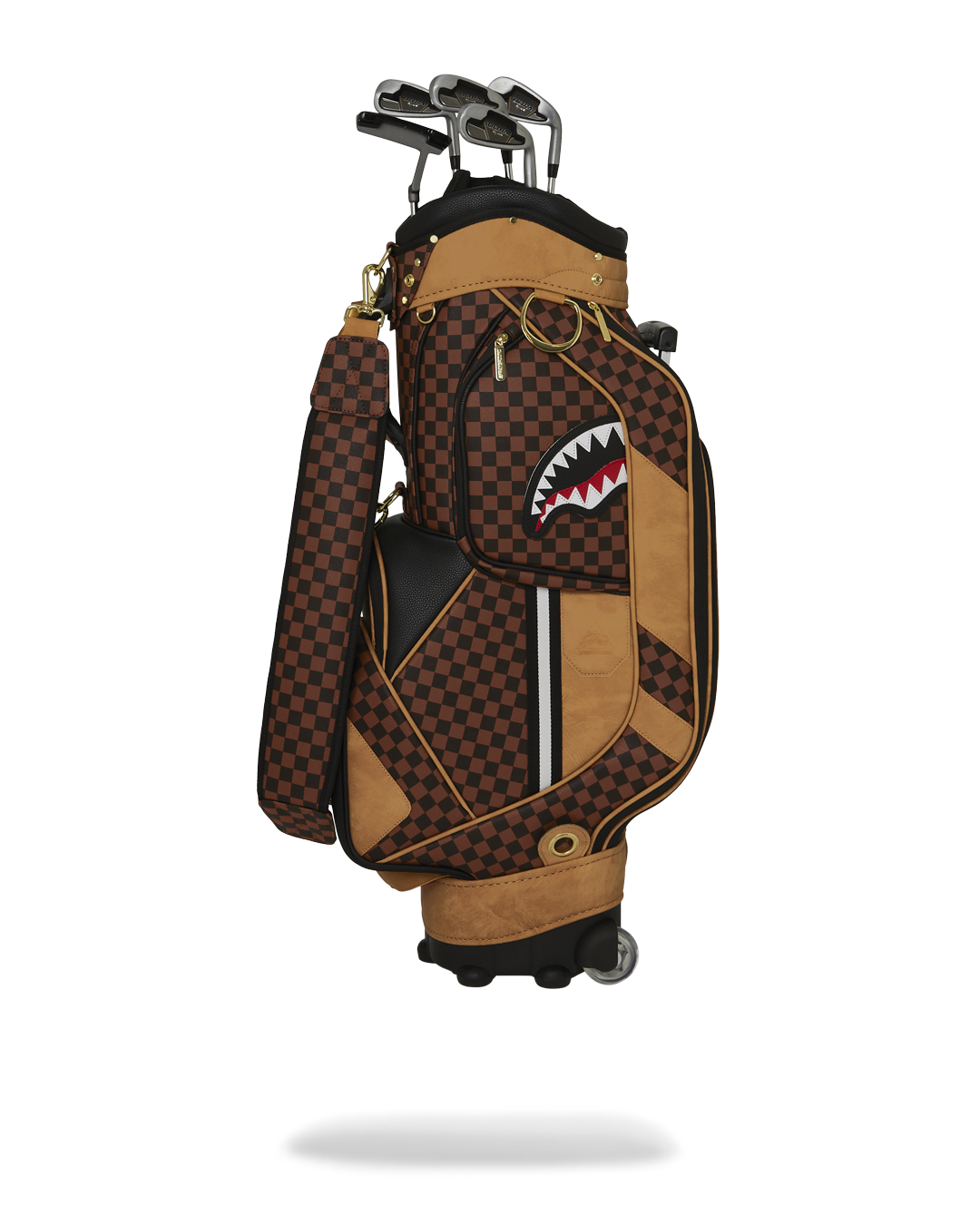 HENNYVILLE GOLF BAG