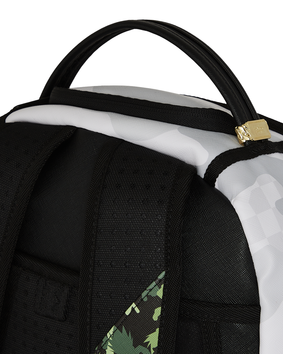 HUNTER X HUNTER DLXR BACKPACK