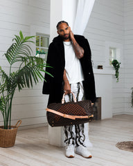 BANDOLERO NOUVEAU DUFFLE