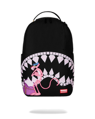 PINK PANTHER DIAMOND BITE BACKPACK
