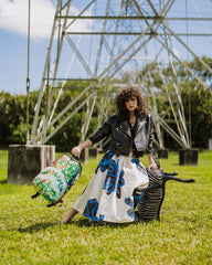 MONEY BOYZ MONEY MOB BACKPACK