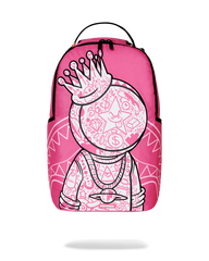 ASTROMANE NEW WAVE DLXR BACKPACK