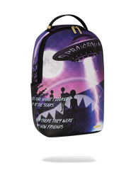 LATE ONE NIGHT BACKPACK