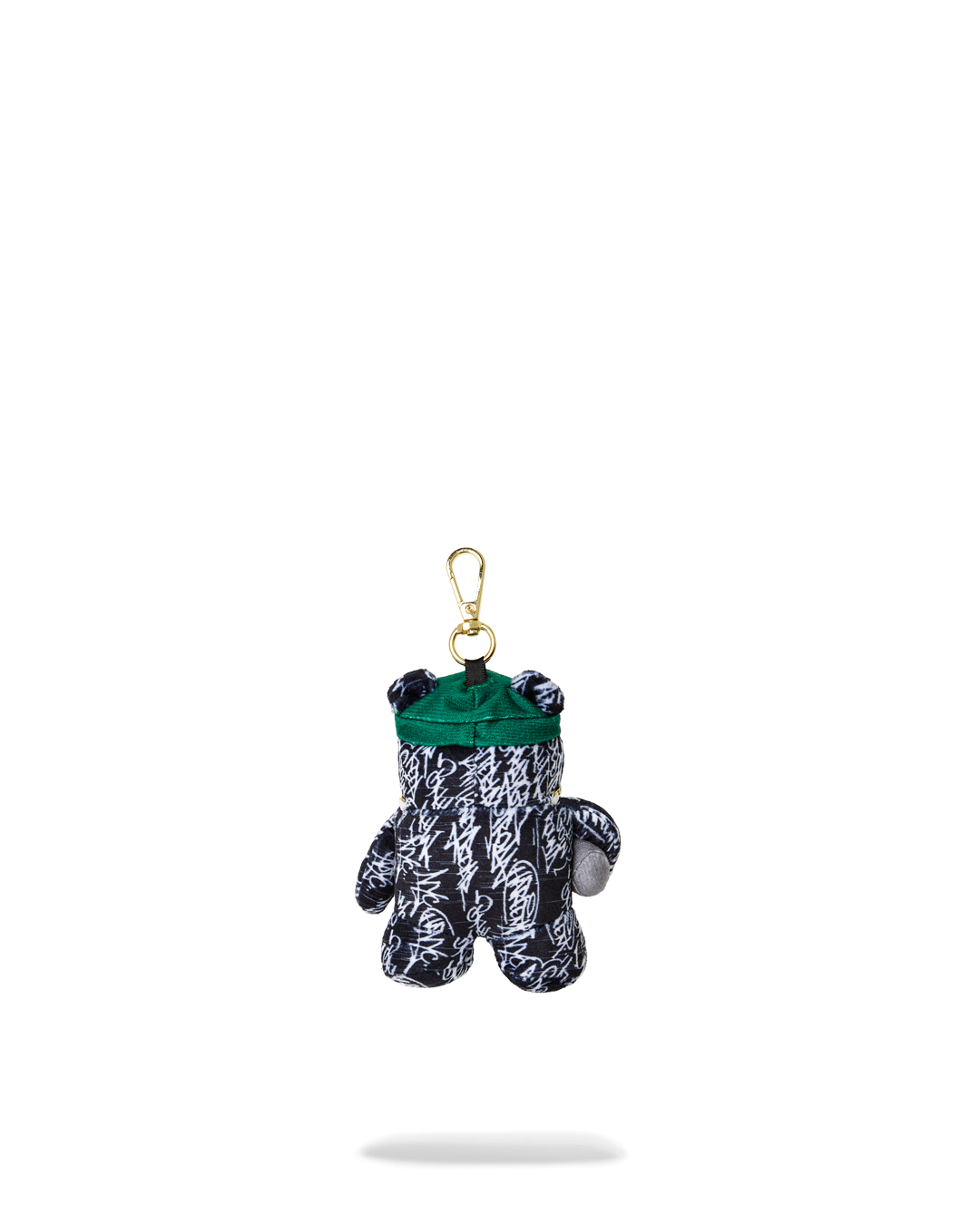 NIGHT NIGHT BEAR KEYCHAIN