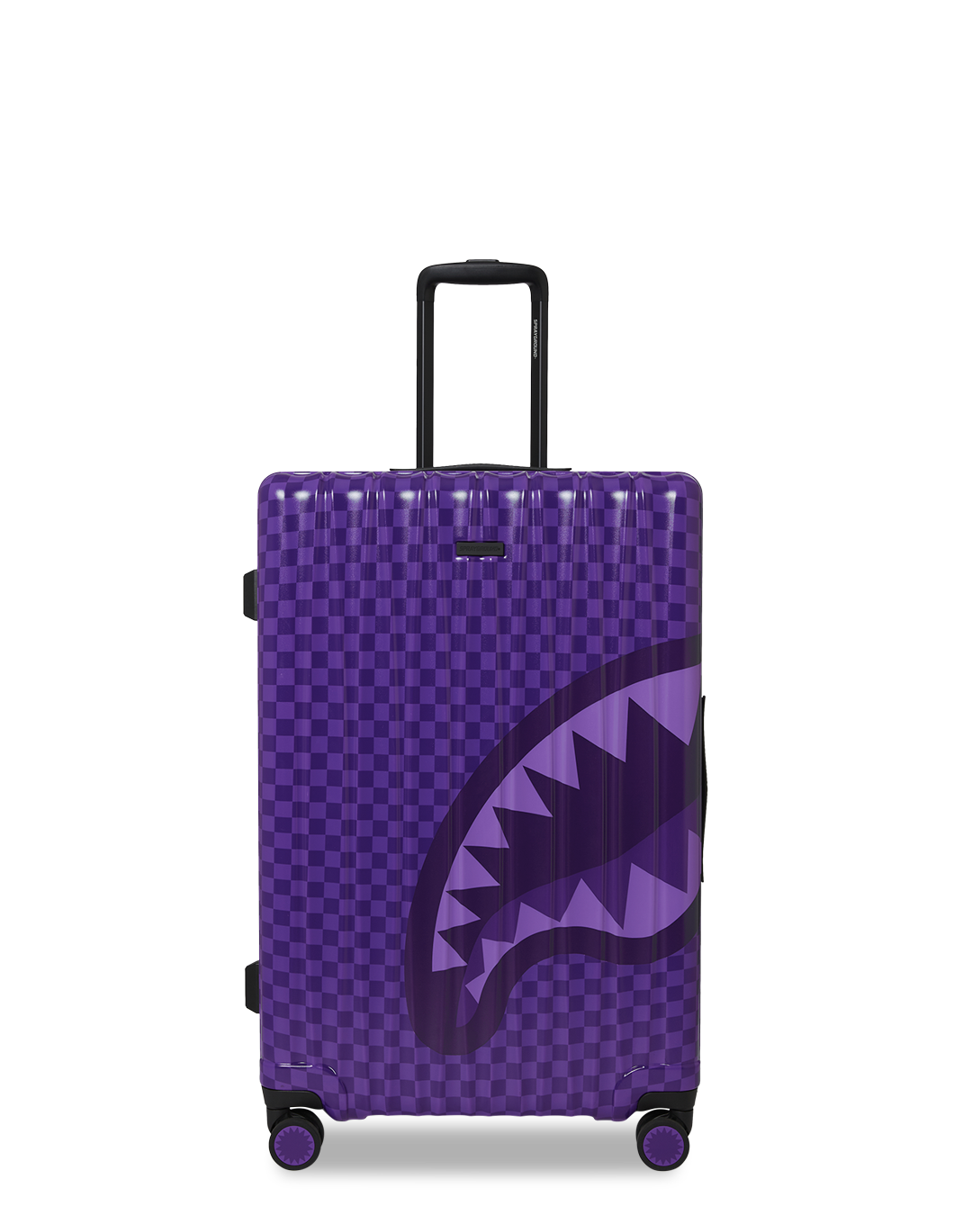 ALL SYSTEMS GO FULL-SIZE LUGGAGE