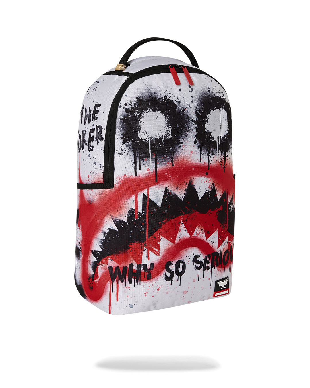 THE JOKER: VANDAL MOD DLXR BACKPACK
