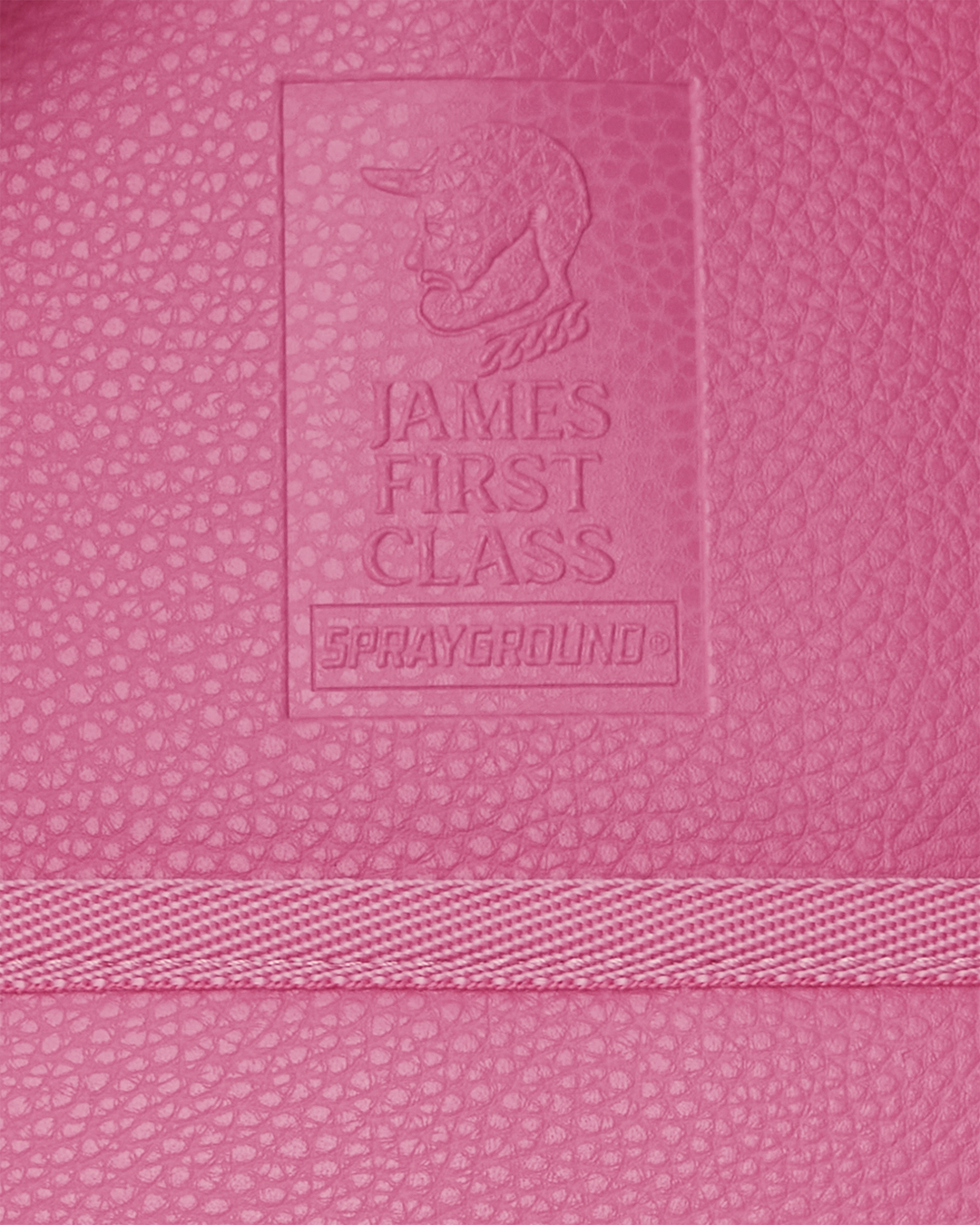 JAMES FIRST CLASS FIRST LADY MINI CHATEAU BACKPACK