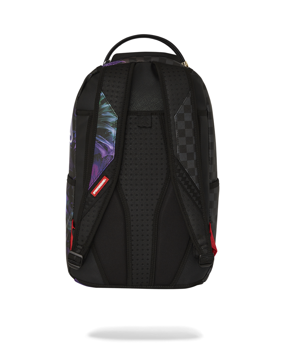WELCOME TO THE PARTY DLXSV BACKPACK