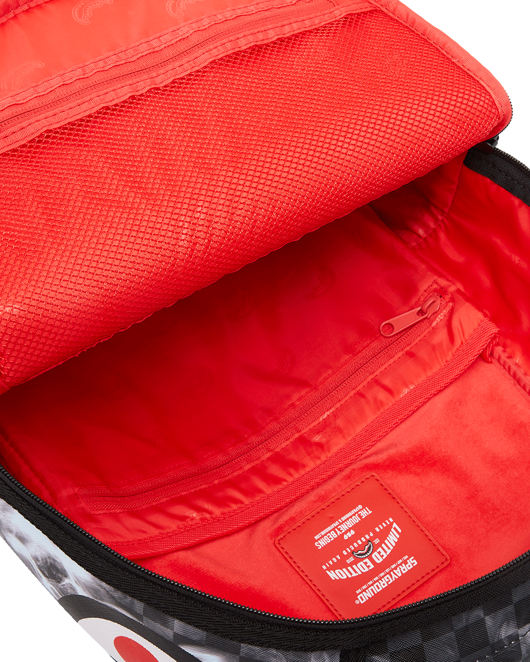 BLEACH SHADOW CLASH DLXV BACKPACK