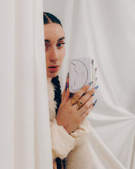 THE HEADQUARTERS - REFLECTION WALLET