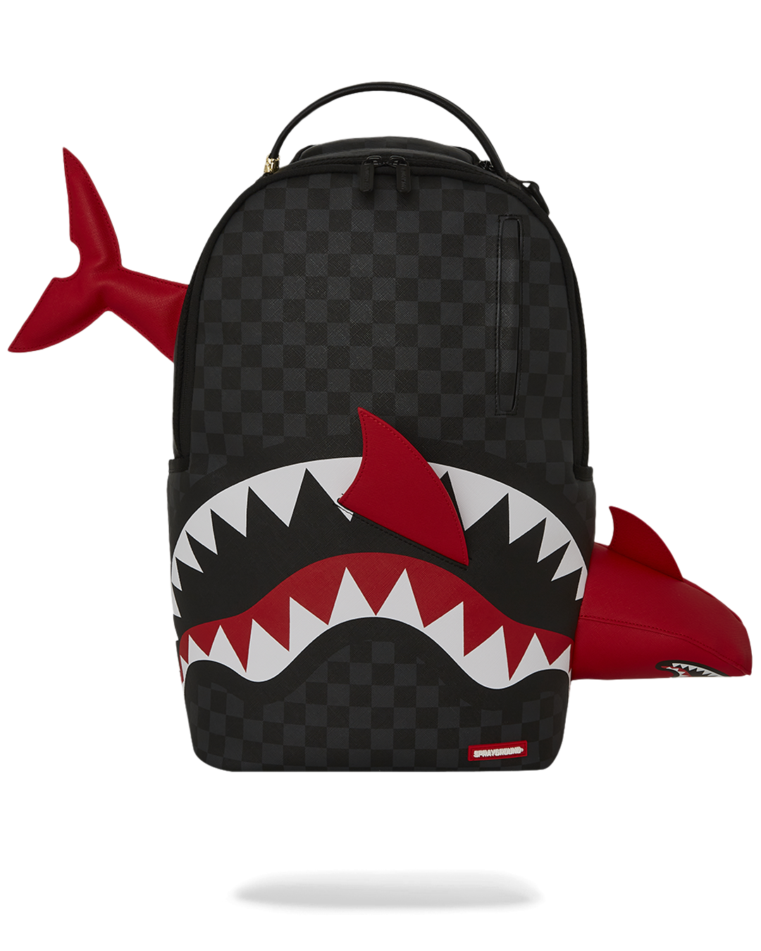 SHARK ESCAPE BACKPACK