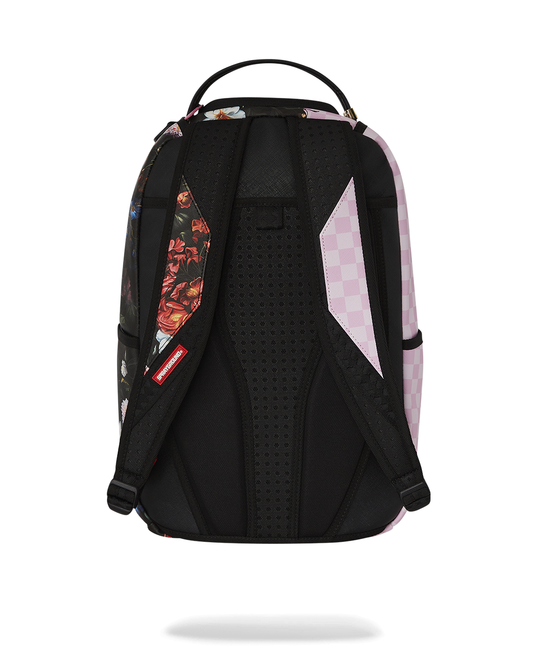JARDIN DE FLORES BACKPACK