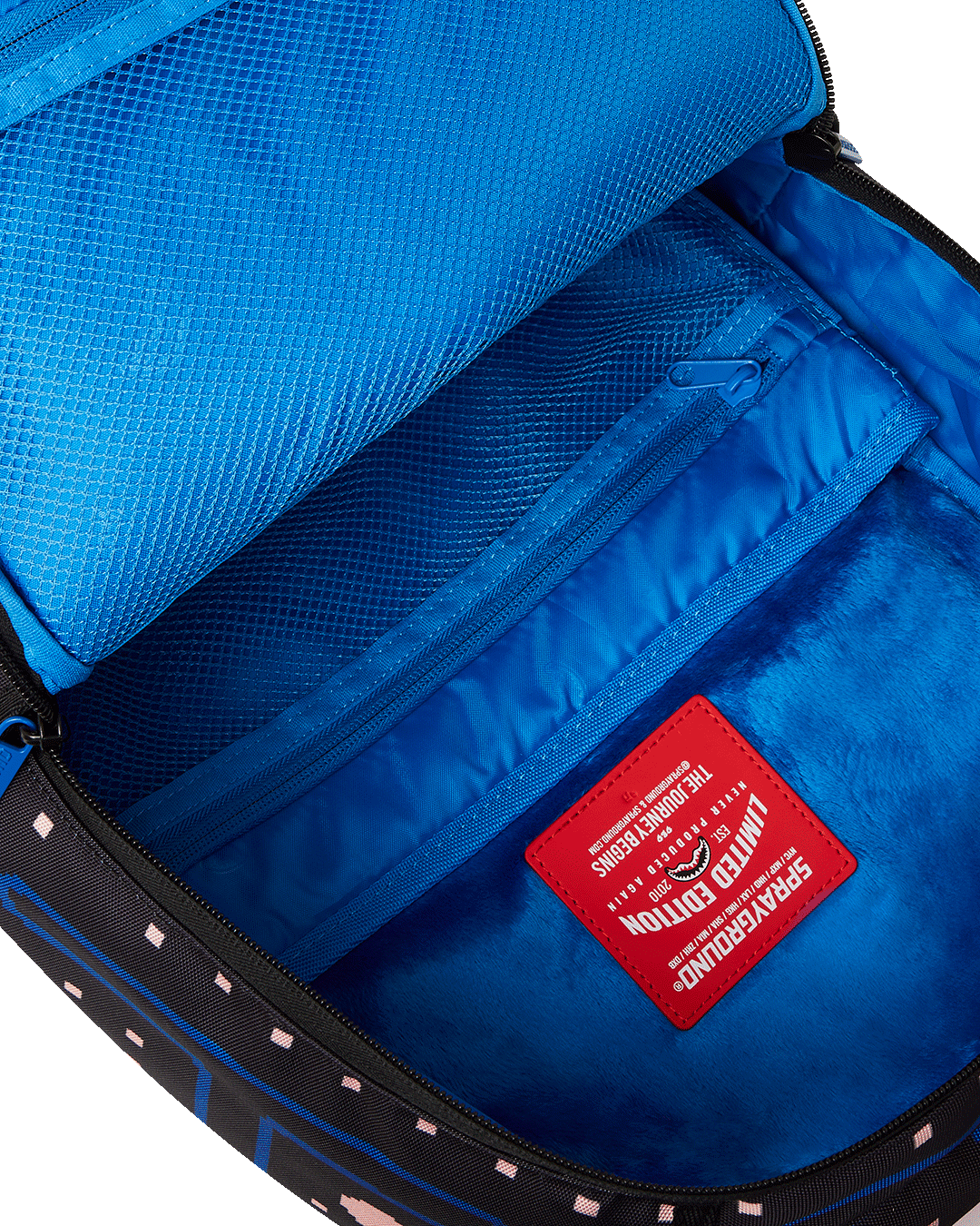 PACMAN GHOST GANG SHARMOUTH