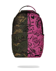 OPERATION SKETCH DLX BACKPACK