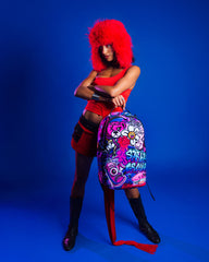 IT'S COMPLICATED DLXR BACKPACK