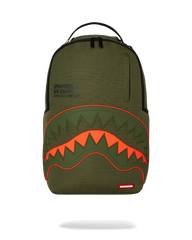 SHARK CENTRAL AIRBORNE BACKPACK