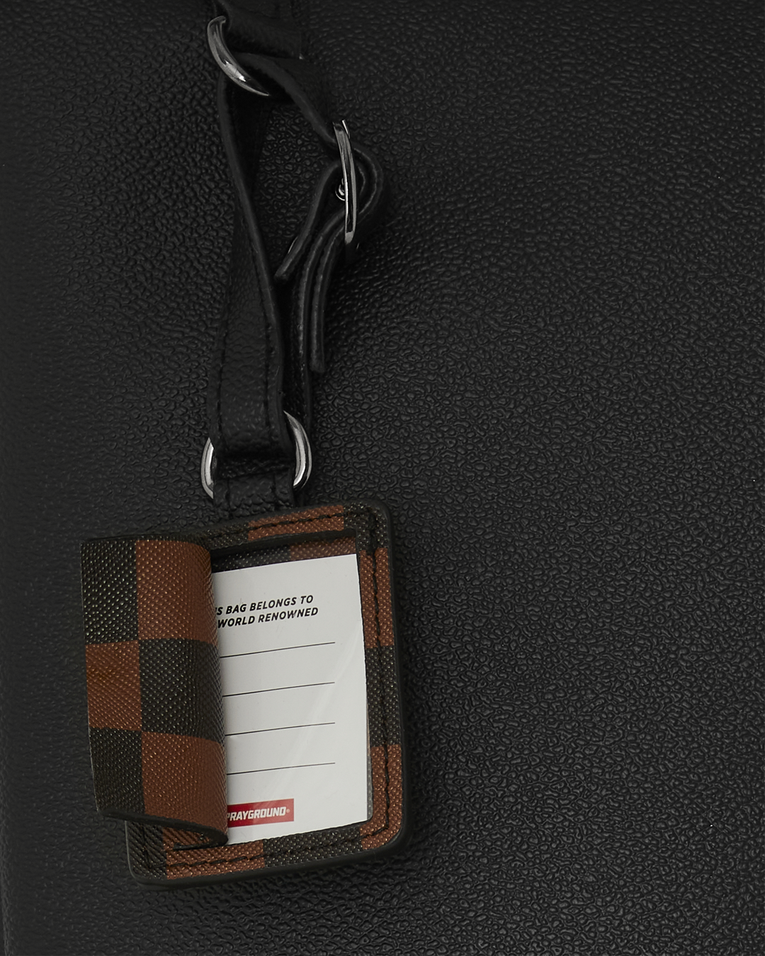 CHECKPOINT ROYALE SMARTPACK