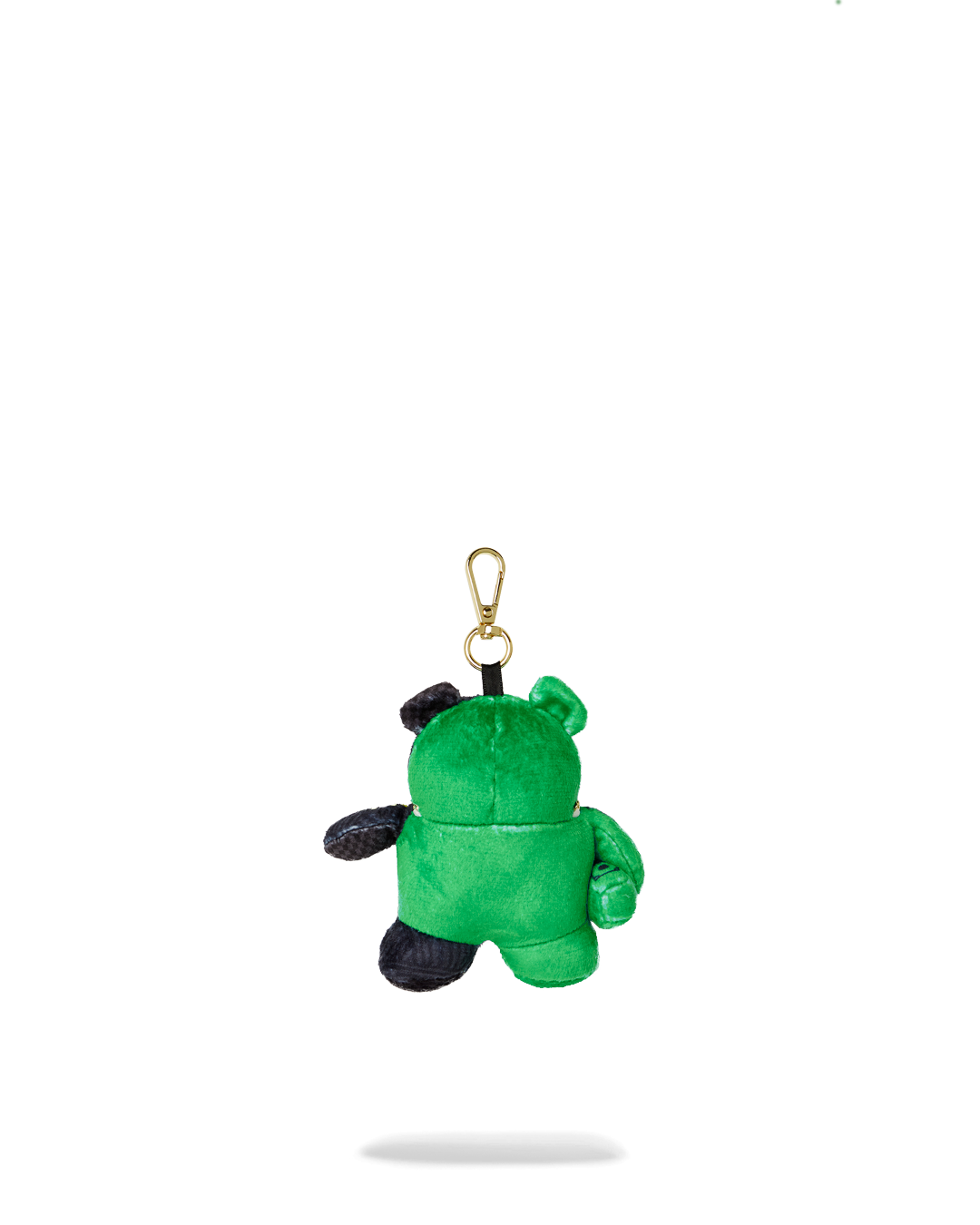 LIL X-RAY BEAR KEYCHAIN