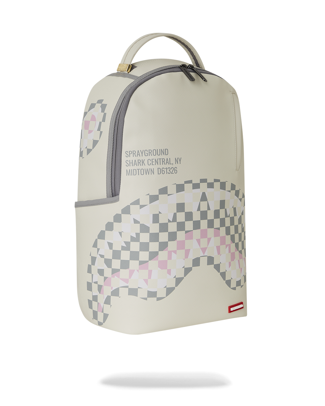 SHARK CENTRAL DYNAMIC BACKPACK
