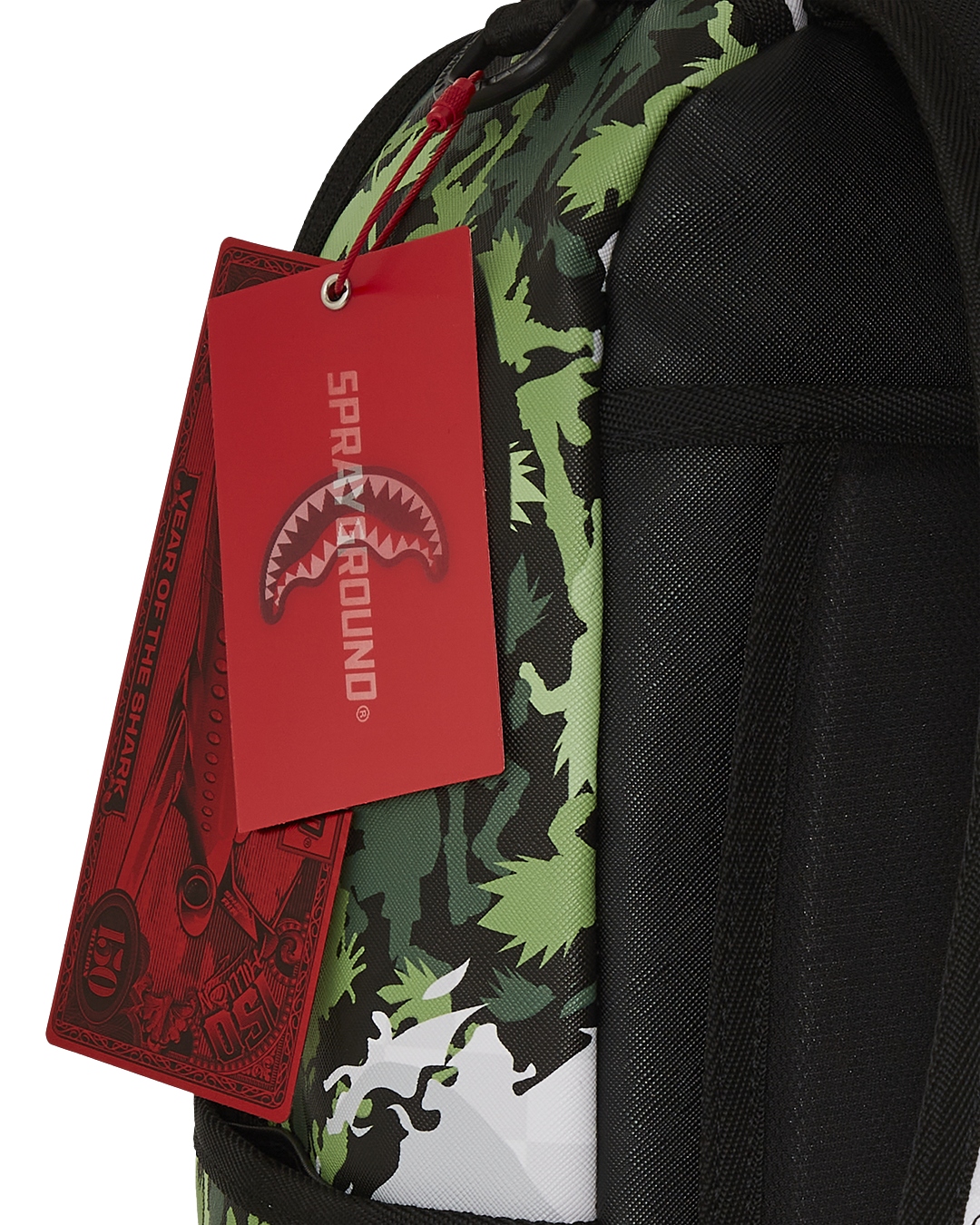 HUNTER X HUNTER DLXR BACKPACK