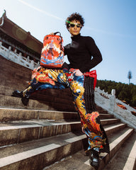 ATLA AVATAR STATE DLXR BACKPACK