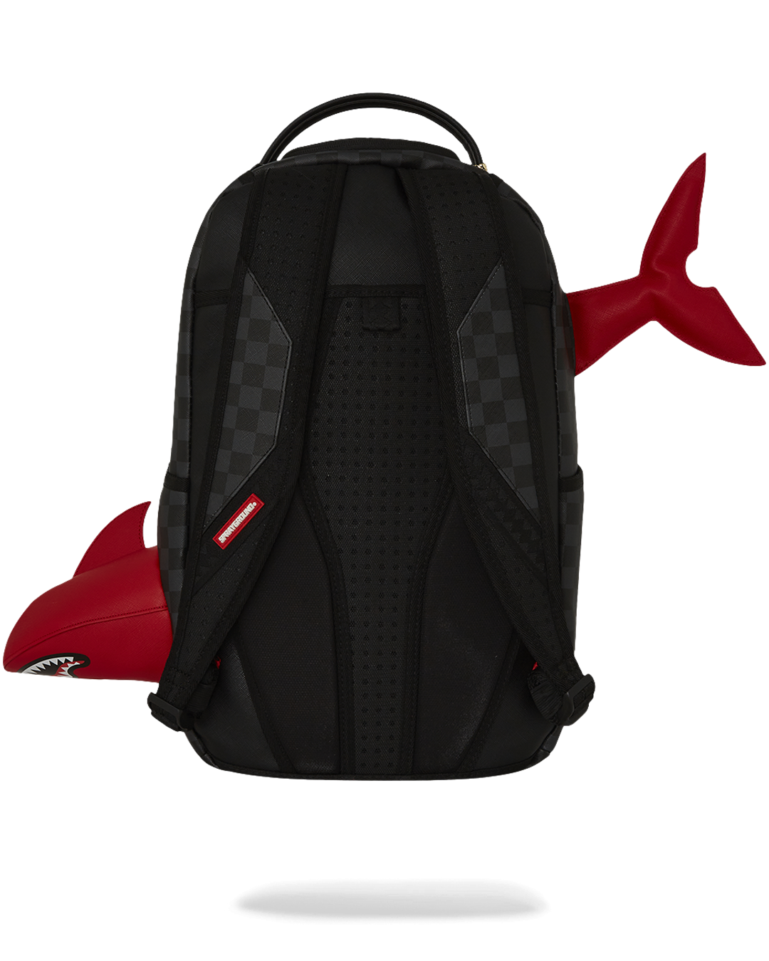 SHARK ESCAPE BACKPACK