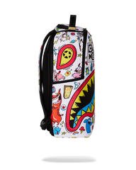 CARTOON NETWORK ALL-STARS DLXR BACKPACK