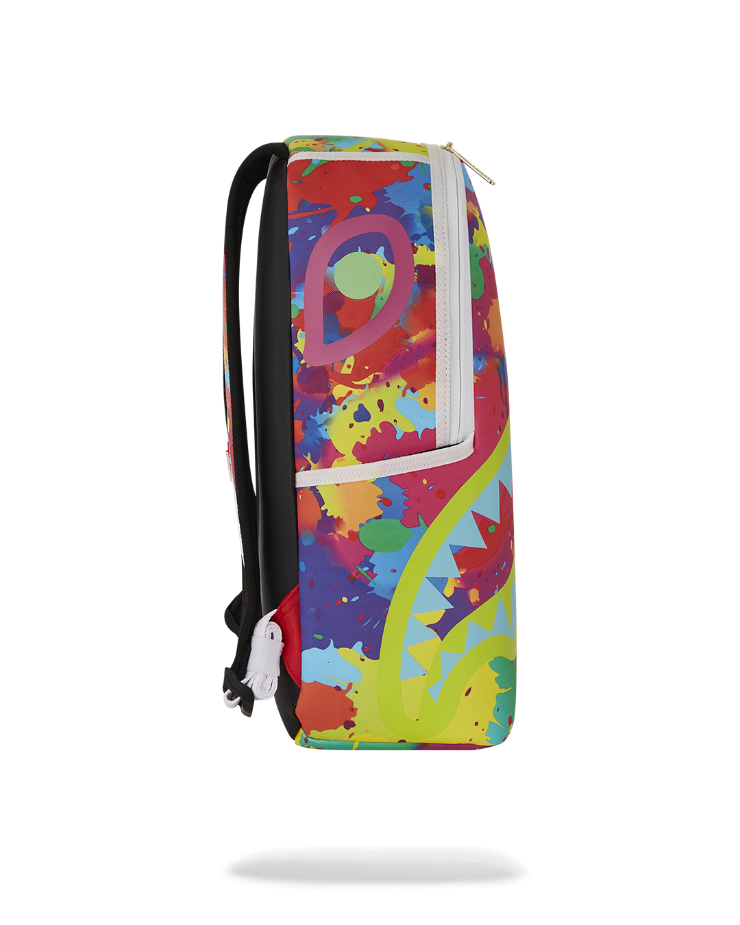 TWINS CHAOS SPLIT 2 BAGS BACKPACK