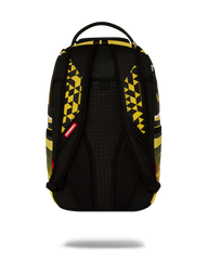 MLS COLUMBUS CREW STEVEN MOREIRA 9 BACKPACK