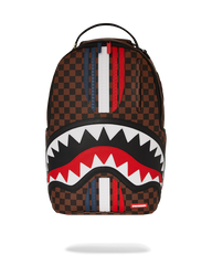 SHARKS IN PARIS GT BACKPACK