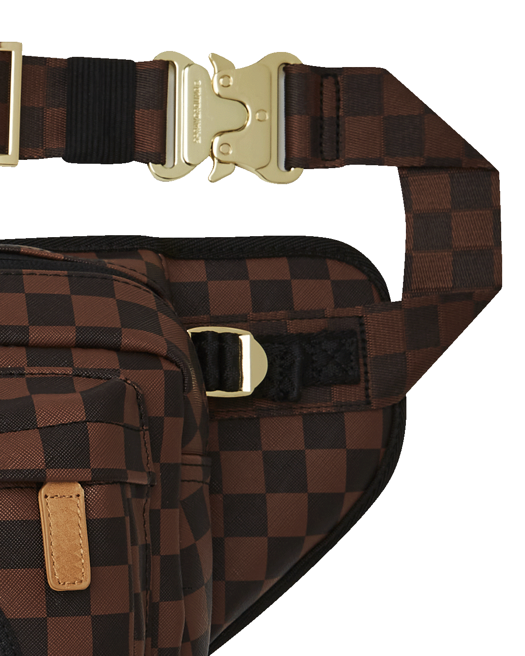 HENNYVILLE CARGO CROSSBODY