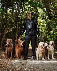 THE HQ SAVVY CROSSBODY