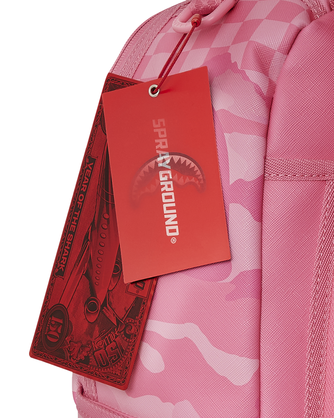 3AM TURNT DLXSV BACKPACK