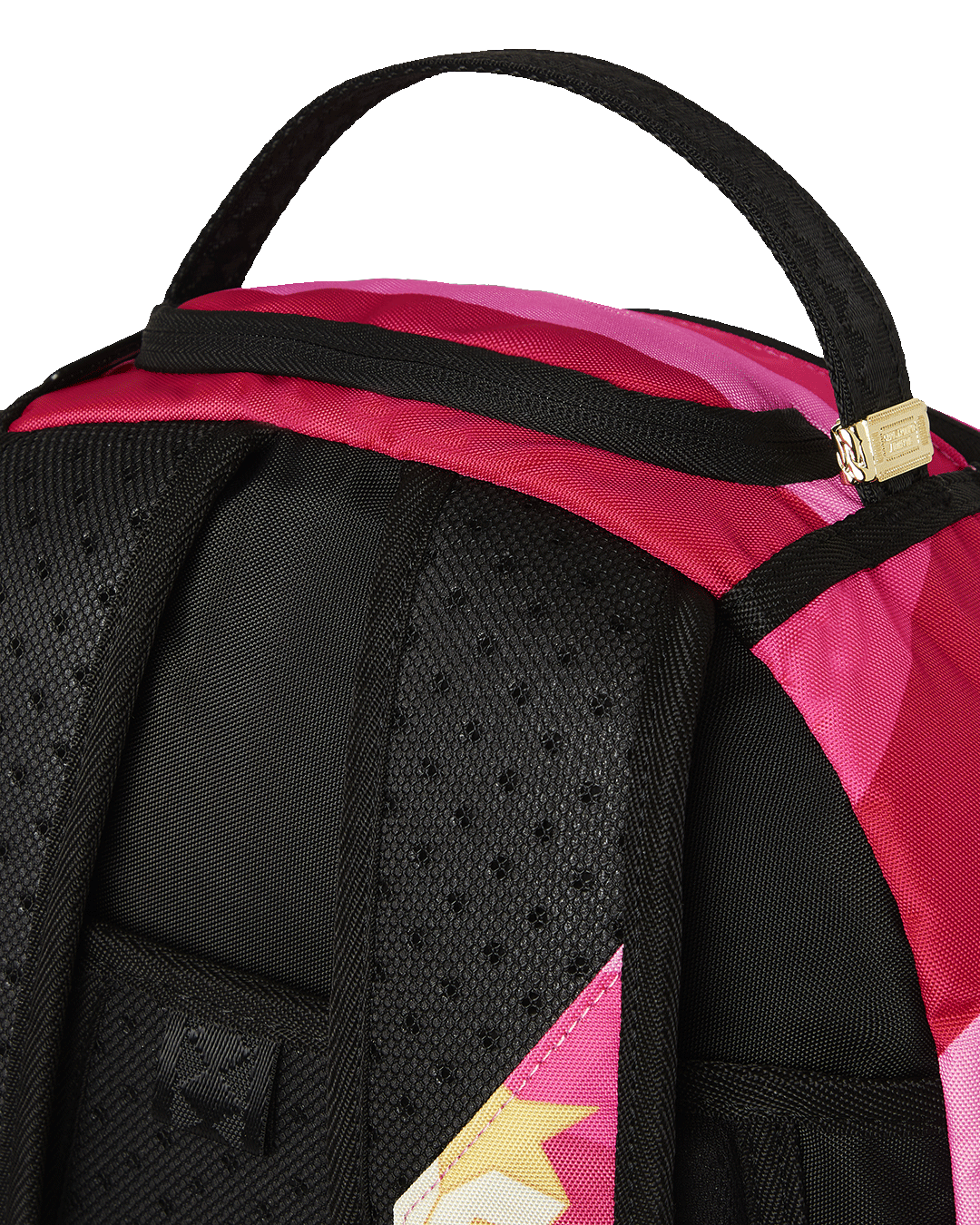 POWERPUFF GIRLS BLAST BACKPACK