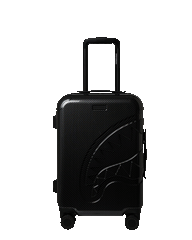 NIGHTFALL SHARKITECTURE CARRY-ON LUGGAGE