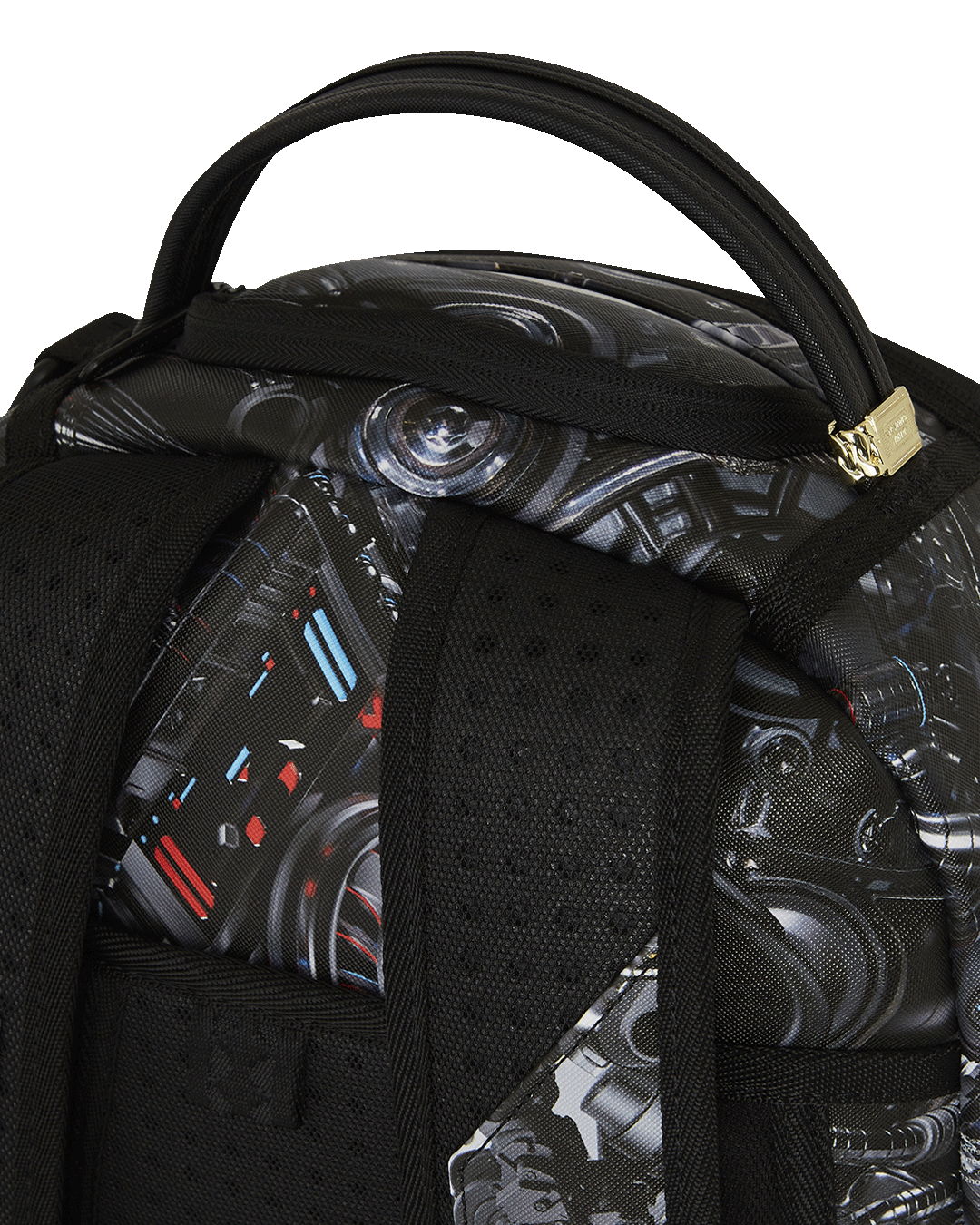 ENGINEERED FOR EXCELLENCE DLXR BACKPACK