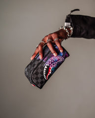 WELCOME TO THE PARTY POUCH