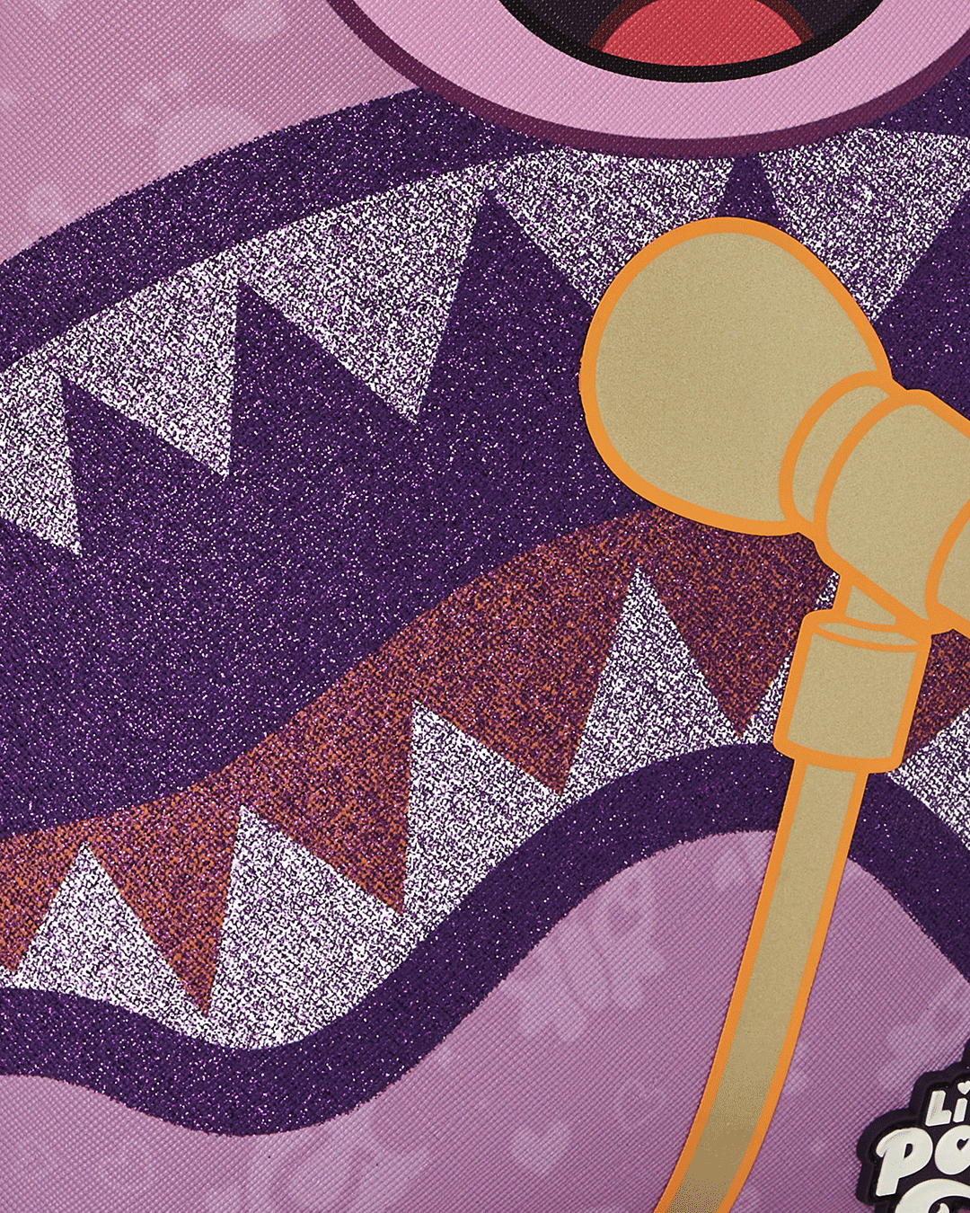 MY LITTLE PONY WINGED ROYALTY MINI BACKPACK