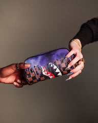 CHAMPION OF THE GALAXY POUCH