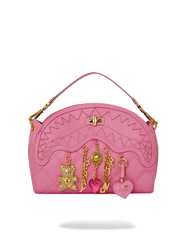 CAME TO SLAY HANDBAG