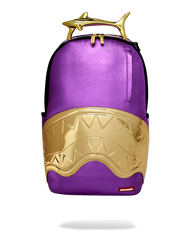 SHARKS OF THE GOLD OCEAN BACKPACK