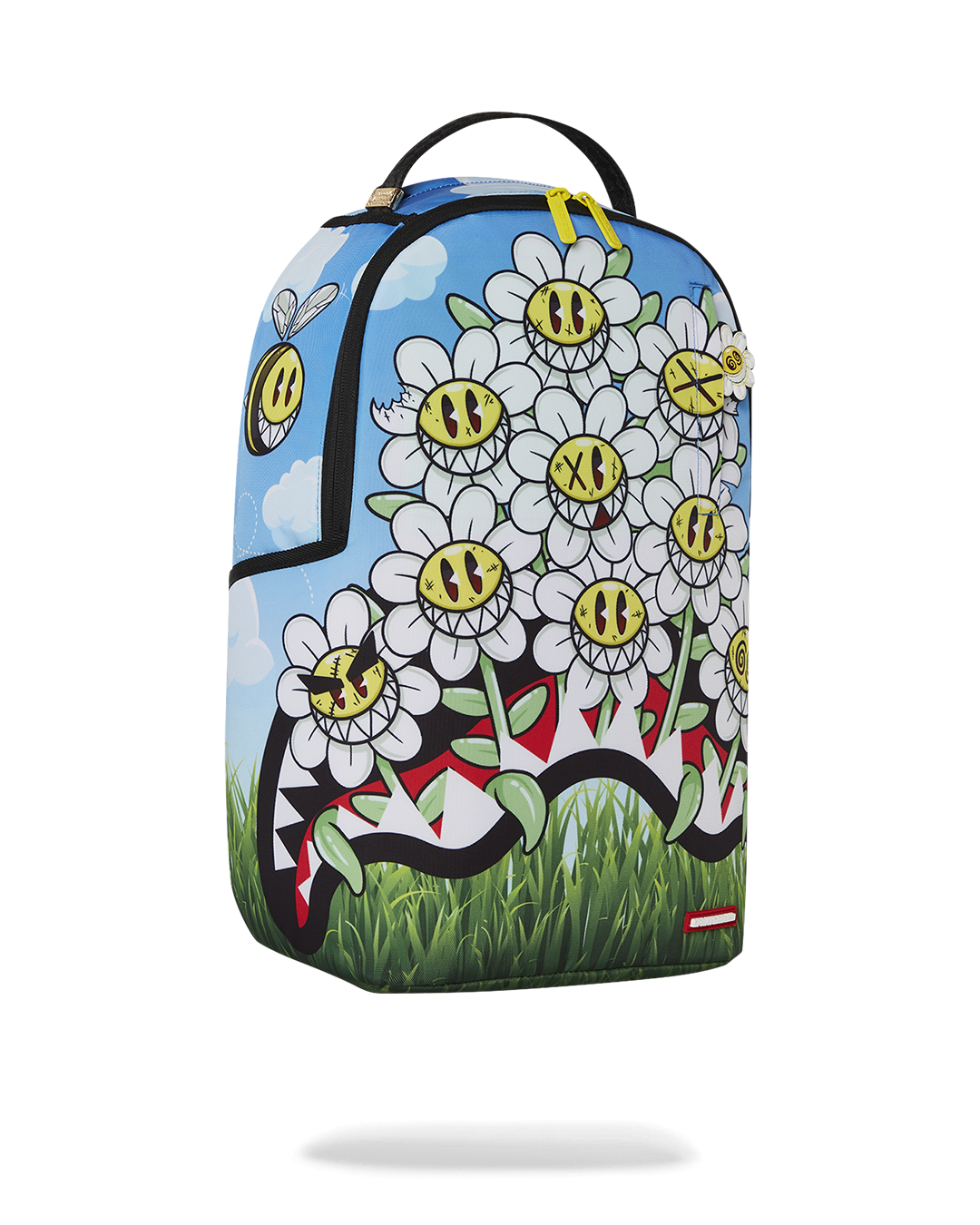CRAZY DAISY BACKPACK