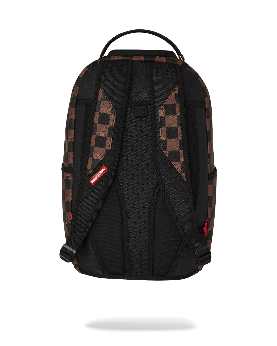 THE HIDEOUT BACKPACK