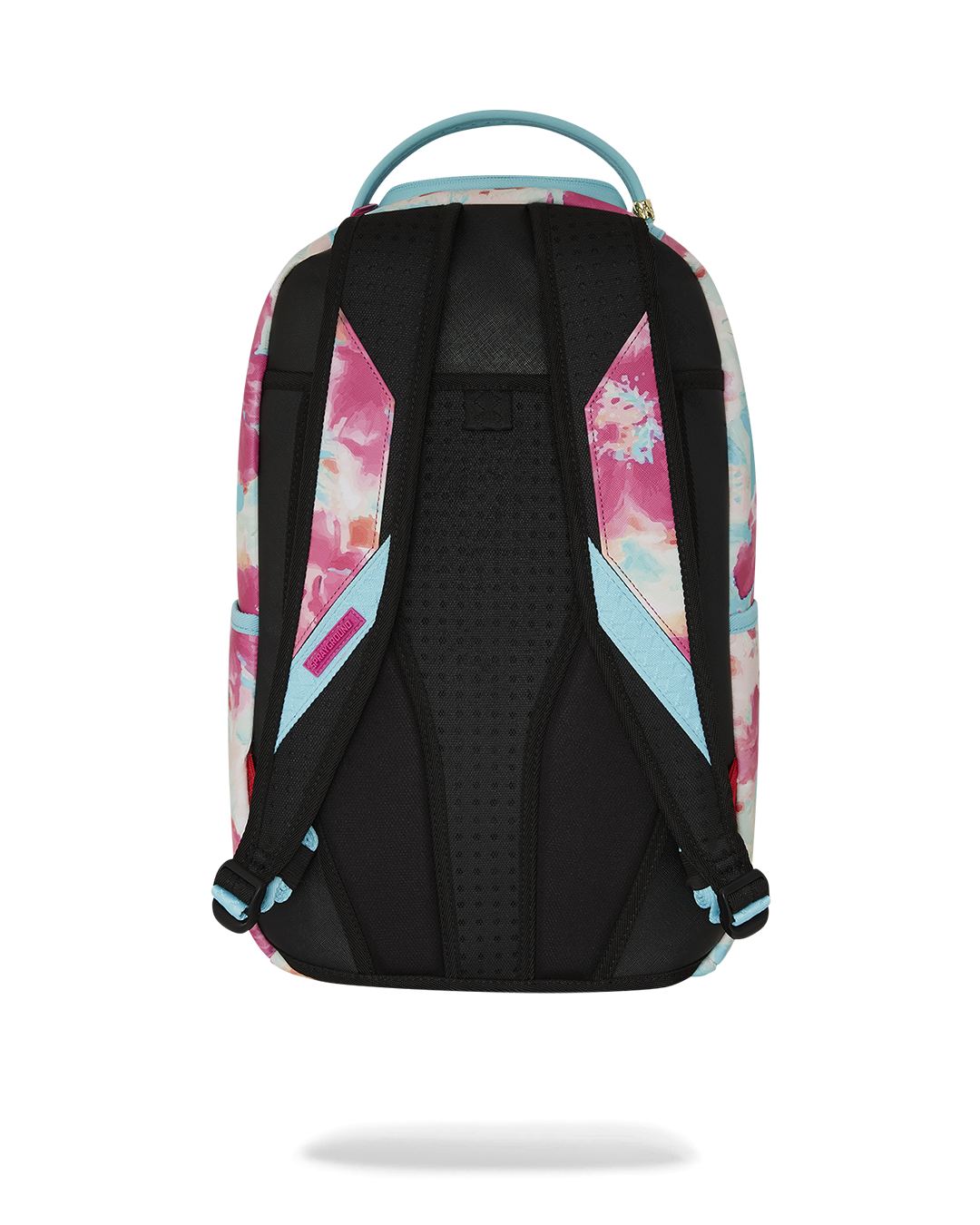 GARDEN DELIGHT BACKPACK