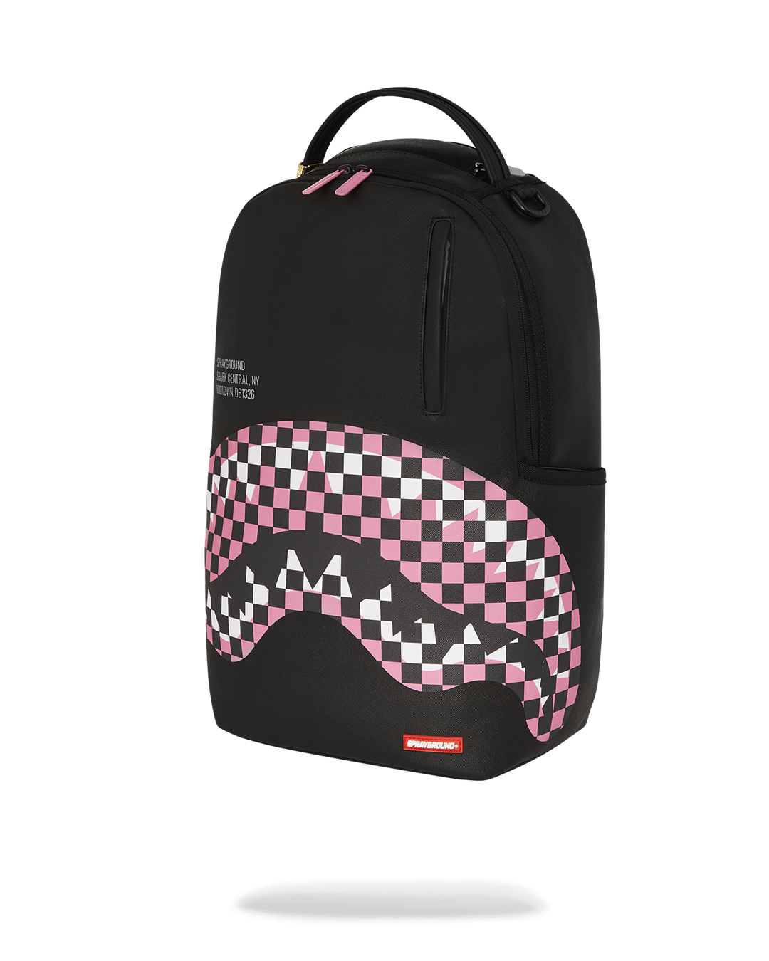 SHARK CENTRAL MIDTOWN BACKPACK
